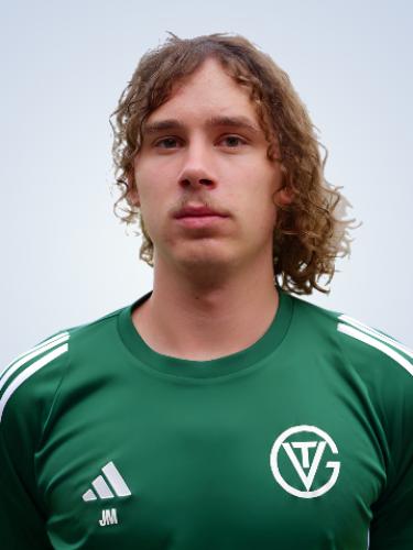 Avatar Bild für Jonas Maier