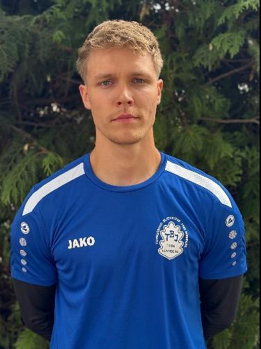 Lucas Maximilian Schön