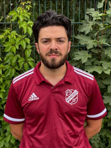 Avatar Bild für Sercan Di Ruberto