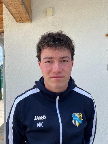 Avatar Bild für Moritz Koso