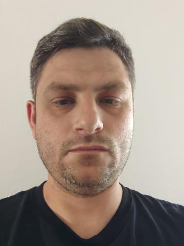 Claudiu Moraru-Georgescu