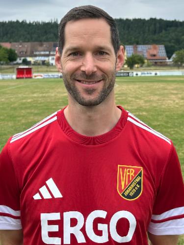 Avatar Bild für Thomas Müller