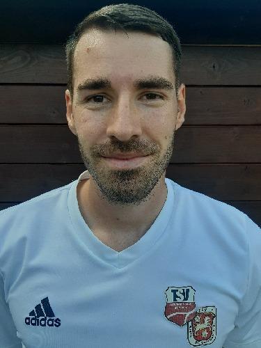 Christian Zaehrl