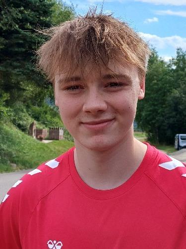 Lukas Baumann