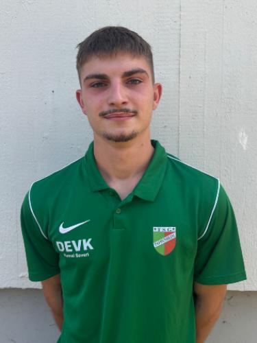 Avatar Bild für Leon Frey