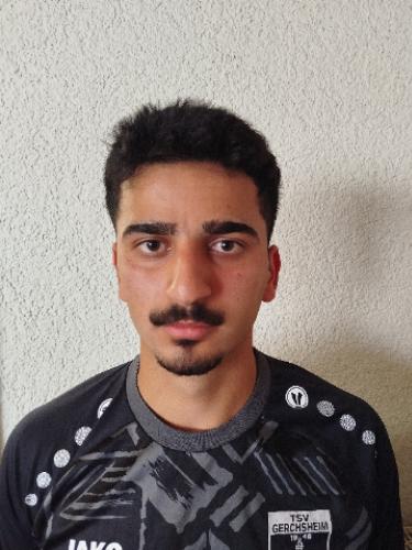 Avatar Bild für Nurhak Orhan