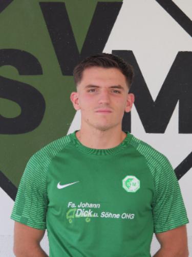 Raymondo Borcila Bulancia