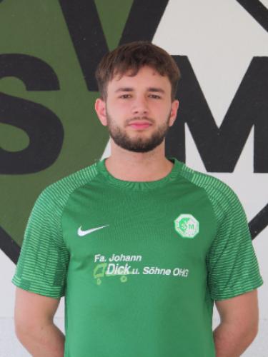 Avatar Bild für Raphael Schuster