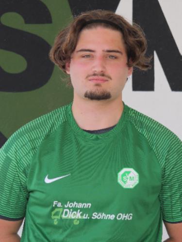 Avatar Bild für Arton Tahiri