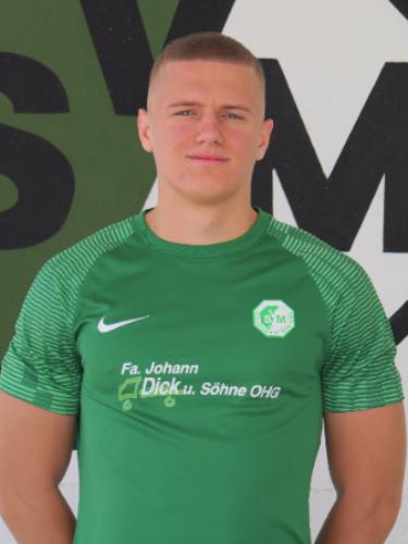 Avatar Bild für Lucas Zettier