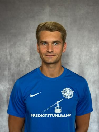 Avatar Bild für Georg Wieser