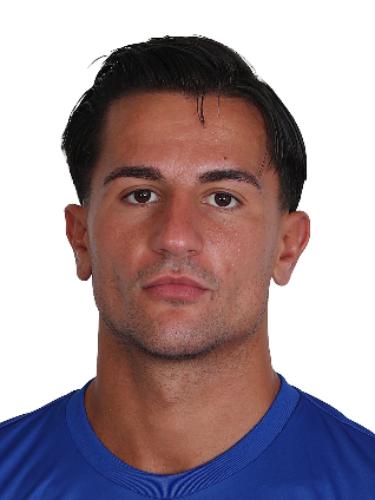 Avatar Bild für Adrian Asani