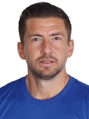 Avatar Bild für Benjamin Baier