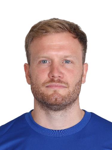 Avatar Bild für Roberto Desch