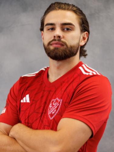 Daniel Bauer
