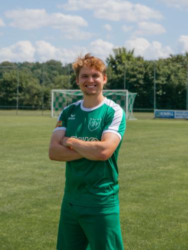Niklas Schröder