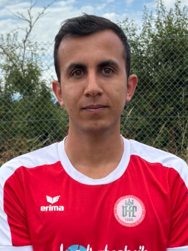 Mahmoud Alhaj Mostafa