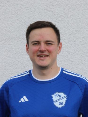 Nils Barwitzki