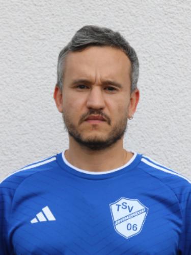 Avatar Bild für Mateus Pinheiro Camargo