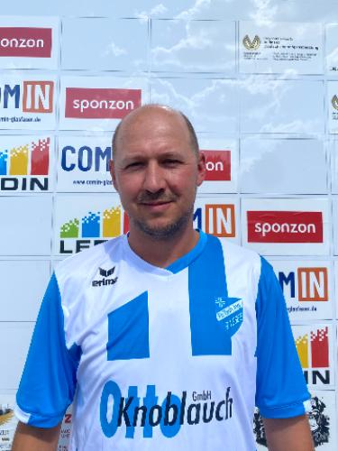 Avatar Bild für Jan Schalla