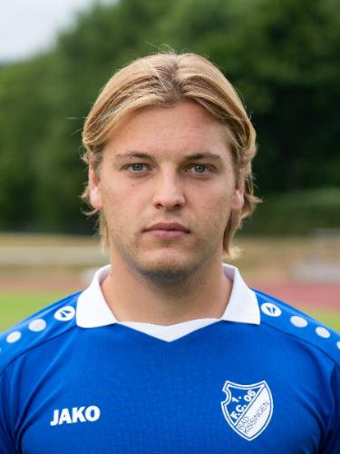 Luka Maric