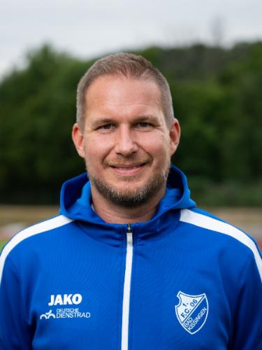 Florian Rottenberger