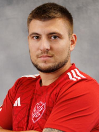 Avatar Bild für Branimir Ignjatic