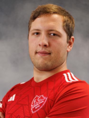 Avatar Bild für Leon Fröhler