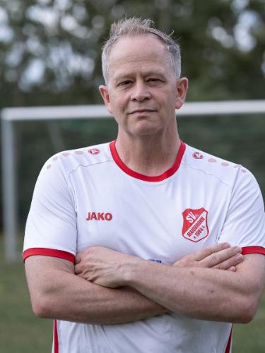 Mike Hemmerich