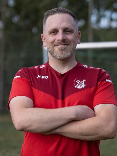 Benjamin Brändlein