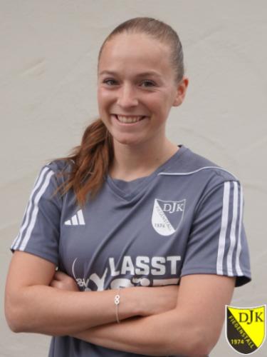 Avatar Bild für Antonia Kahn