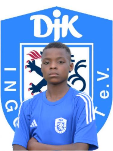 Avatar Bild für Daniel Chijioke