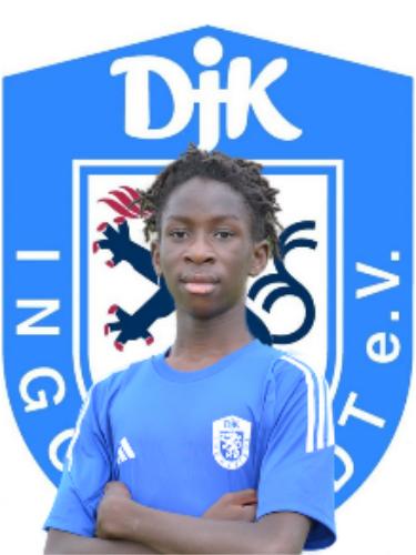 Avatar Bild für Emile Riedel