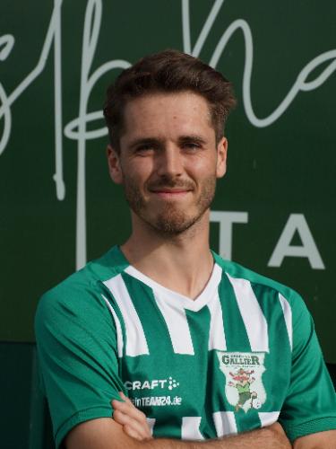 Avatar Bild für Jannik Schleelein