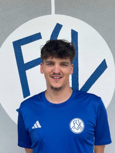Luca Maier