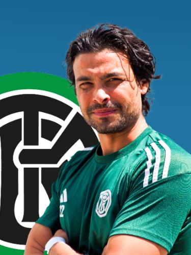 Avatar Bild für Nabil Najimi