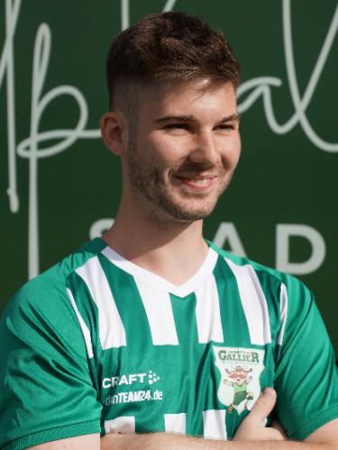 Avatar Bild für Leon Brand