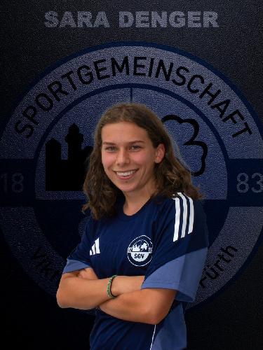 Sara Denger