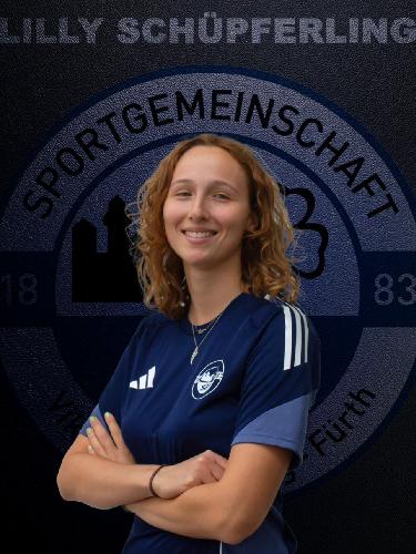 Lilly Schüpferling