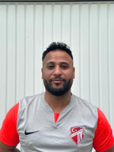 Ezaldin Al Hasan Al Mustafa