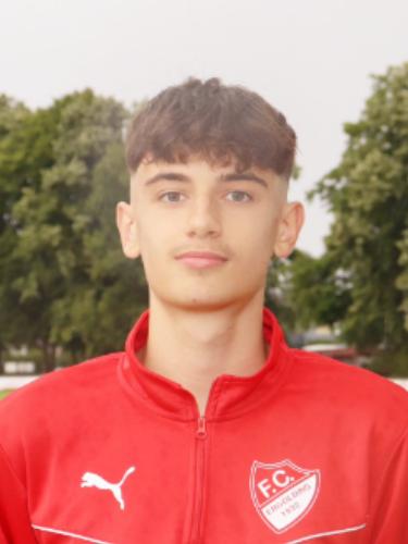 Avatar Bild für Melos Kelmendi