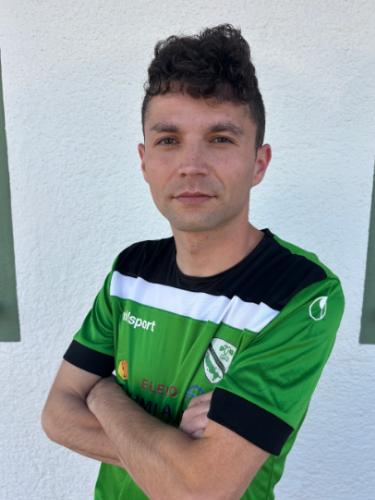 Jose Ferreira de Souza Vaz