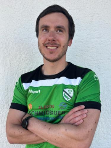 Vladyslav Petrovskyi