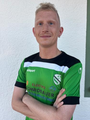 Avatar Bild für Florian Wirth