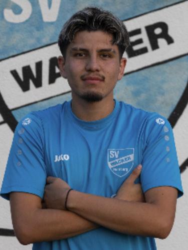 Cristian Fleischmann