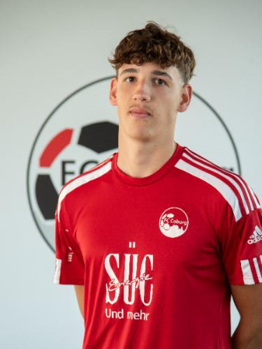 Avatar Bild für Lucas Jacob