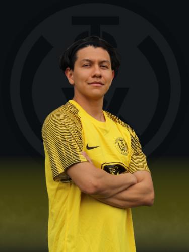 German Castaneda Chala