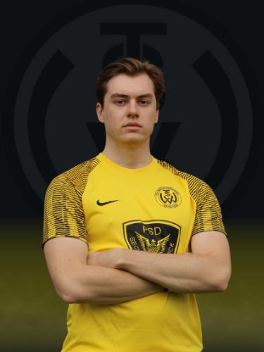 Avatar Bild für Pascal Dawid