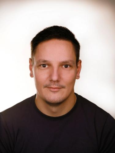 Sven Glaser