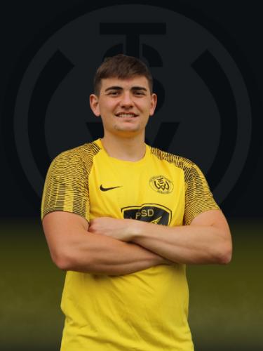 Maximilian Von Mallek